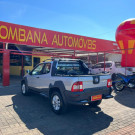 Fiat Strada Adventure1.8/ 1.8 LOCKER Flex CD 2013 Flex-1