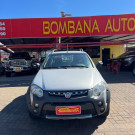 Fiat Strada Adventure1.8/ 1.8 LOCKER Flex CD 2013 Flex-6