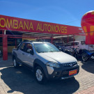 Fiat Strada Adventure1.8/ 1.8 LOCKER Flex CD 2013 Flex-5