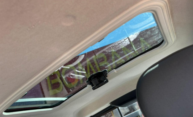 Fiat Strada Adventure1.8/ 1.8 LOCKER Flex CD 2013 Flex-9