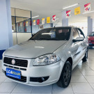 Fiat Siena EL 1.4 mpi Fire Flex 8V 4p 2011 Flex-0
