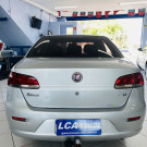 Fiat Siena EL 1.4 mpi Fire Flex 8V 4p 2011 Flex-2