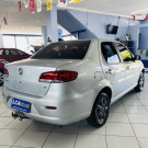 Fiat Siena EL 1.4 mpi Fire Flex 8V 4p 2011 Flex-3