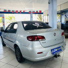 Fiat Siena EL 1.4 mpi Fire Flex 8V 4p 2011 Flex-1