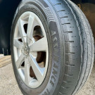 VW VOYAGE 1.0 City Mi Total Flex - 2010-5