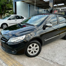 VW VOYAGE 1.0 City Mi Total Flex - 2010-4