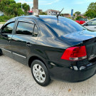 VW VOYAGE 1.0 City Mi Total Flex - 2010-3