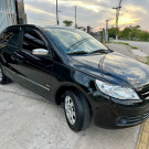 VW VOYAGE 1.0 City Mi Total Flex - 2010-0