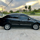 VW VOYAGE 1.0 City Mi Total Flex - 2010-1