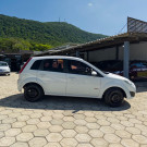 Ford Fiesta 1.6 8V Flex/Class 1.6 8V Flex 5p 2013 Flex-0