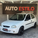 GM - Chevrolet Corsa Wind 1.0 MPFI / EFI  2p 2002 Gasolina-0