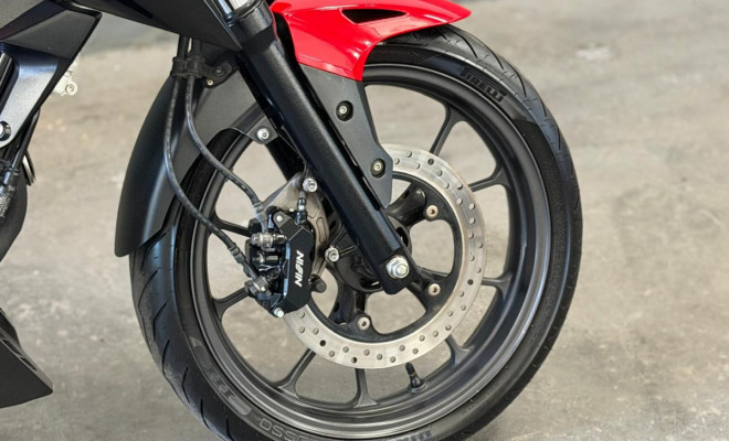 HONDA CB 300F Twister Flex 2023 Flex-9