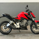 HONDA CB 300F Twister Flex 2023 Flex-6