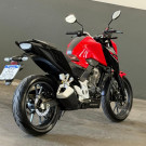 HONDA CB 300F Twister Flex 2023 Flex-0