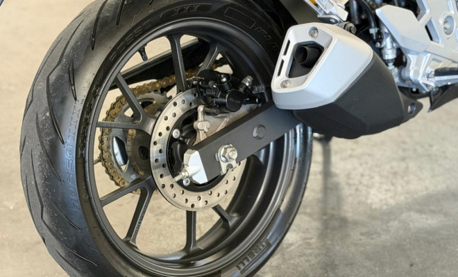 HONDA CB 300F Twister Flex 2023 Flex-8