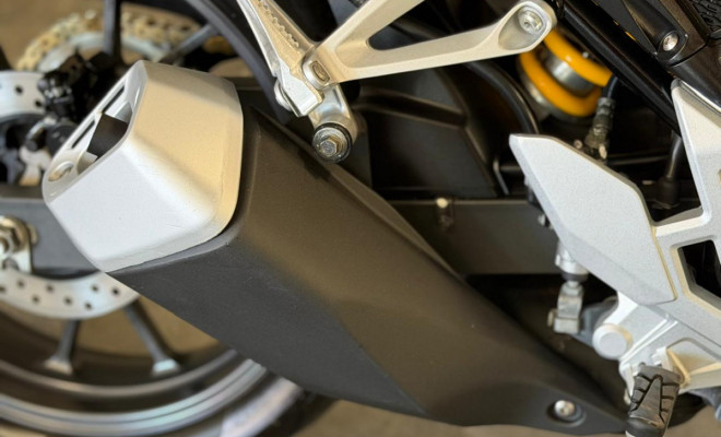 HONDA CB 300F Twister Flex 2023 Flex-3