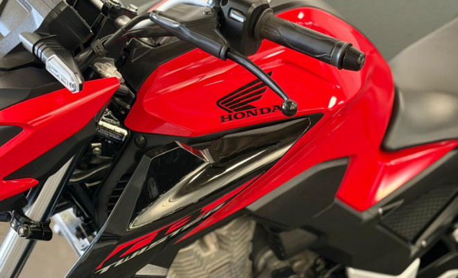 HONDA CB 300F Twister Flex 2023 Flex-7