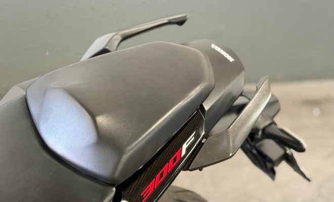 HONDA CB 300F Twister Flex 2023 Flex-1