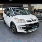 Citroën AIRCROSS GLX 1.6 Flex 16V 5p Mec. 2011 Flex-1