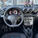 Citroën AIRCROSS GLX 1.6 Flex 16V 5p Mec. 2011 Flex-5