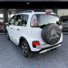 Citroën AIRCROSS GLX 1.6 Flex 16V 5p Mec. 2011 Flex-9