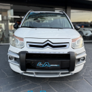 Citroën AIRCROSS GLX 1.6 Flex 16V 5p Mec. 2011 Flex-0