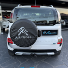 Citroën AIRCROSS GLX 1.6 Flex 16V 5p Mec. 2011 Flex-10