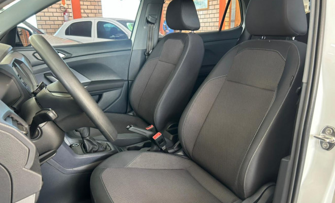 VW - VolksWagen T-Cross Sense 200 TSI 1.0 Flex 5p Aut. 2022 Flex-8