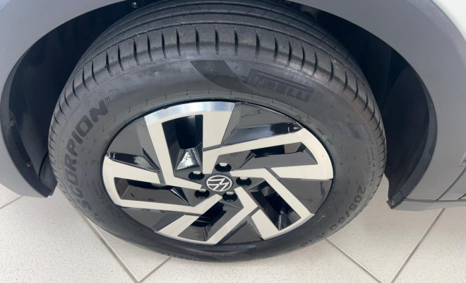 VW - VolksWagen T-Cross Sense 200 TSI 1.0 Flex 5p Aut. 2022 Flex-11