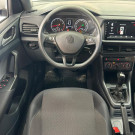 VW - VolksWagen T-Cross Sense 200 TSI 1.0 Flex 5p Aut. 2022 Flex-6