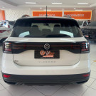 VW - VolksWagen T-Cross Sense 200 TSI 1.0 Flex 5p Aut. 2022 Flex-3