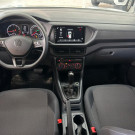 VW - VolksWagen T-Cross Sense 200 TSI 1.0 Flex 5p Aut. 2022 Flex-5