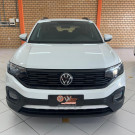 VW - VolksWagen T-Cross Sense 200 TSI 1.0 Flex 5p Aut. 2022 Flex-0