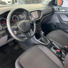 VW - VolksWagen T-Cross Sense 200 TSI 1.0 Flex 5p Aut. 2022 Flex-9