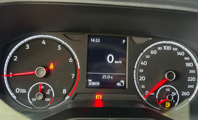 VW - VolksWagen T-Cross Sense 200 TSI 1.0 Flex 5p Aut. 2022 Flex-7