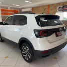 VW - VolksWagen T-Cross Sense 200 TSI 1.0 Flex 5p Aut. 2022 Flex-4