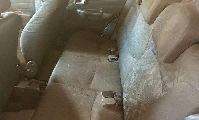 Fiat Siena ELX 1.0 mpi Fire/Fire Flex 8V 4p 2010 Flex-3