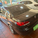 Fiat Siena ELX 1.0 mpi Fire/Fire Flex 8V 4p 2010 Flex-4