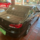 Fiat Siena ELX 1.0 mpi Fire/Fire Flex 8V 4p 2010 Flex-1