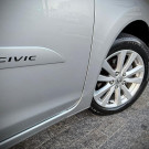 Honda Civic Sedan LXS 1.8/1.8 Flex 16V Aut. 4p 2015 Flex-11