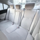Honda Civic Sedan LXS 1.8/1.8 Flex 16V Aut. 4p 2015 Flex-1