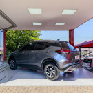 Nissan KICKS Sense 1.6 16V Flex Aut. 2024 Flex-4