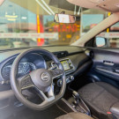 Nissan KICKS Sense 1.6 16V Flex Aut. 2024 Flex-5