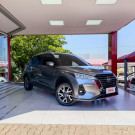 Nissan KICKS Sense 1.6 16V Flex Aut. 2024 Flex-1