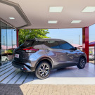 Nissan KICKS Sense 1.6 16V Flex Aut. 2024 Flex-2