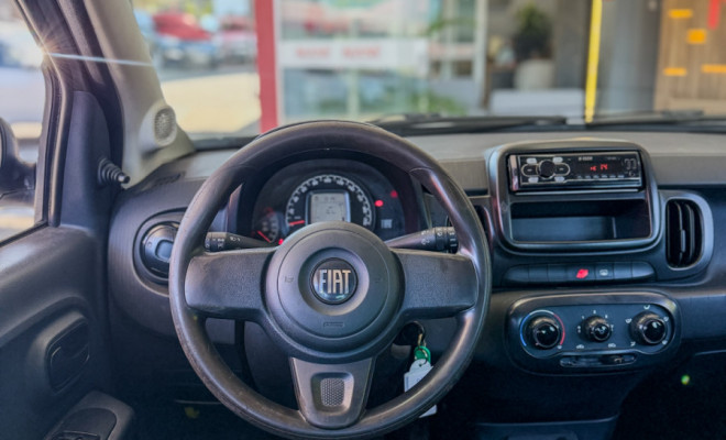 Fiat MOBI LIKE 1.0 Fire Flex 5p. 2022 Flex-6