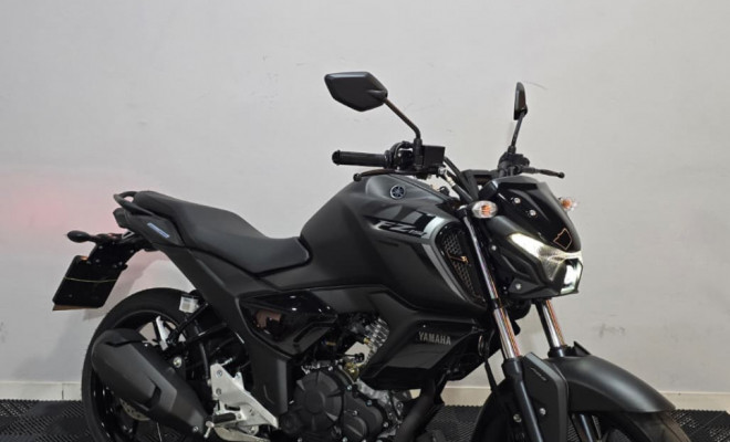 YAMAHA FZ15 150 FAZER CONNECTED FLEX 2026 Flex