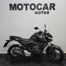 YAMAHA FZ15 150 FAZER CONNECTED FLEX 2026 Flex-0