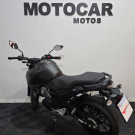 YAMAHA FZ15 150 FAZER CONNECTED FLEX 2026 Flex-5