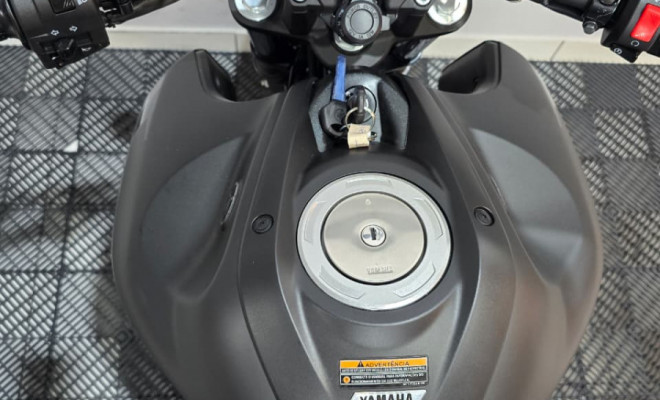 YAMAHA FZ15 150 FAZER CONNECTED FLEX 2026 Flex-2